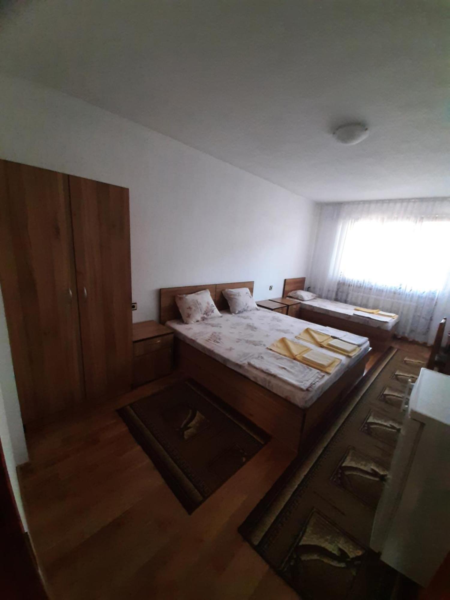 Къща За Гости Петрови Primorsko Room photo