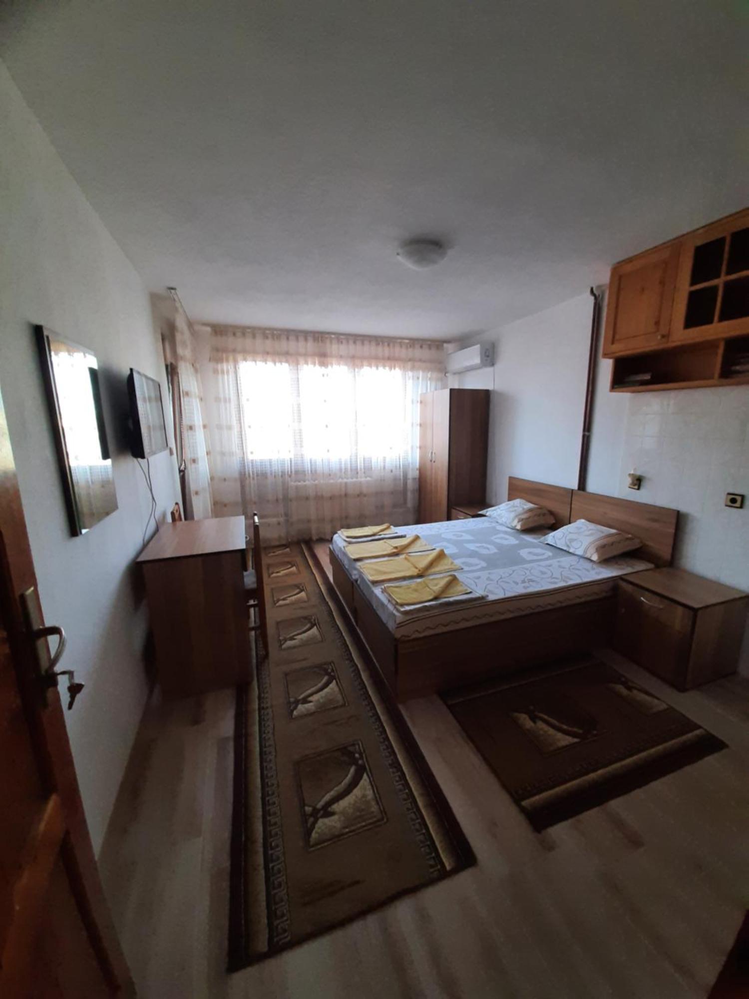 Къща За Гости Петрови Primorsko Room photo