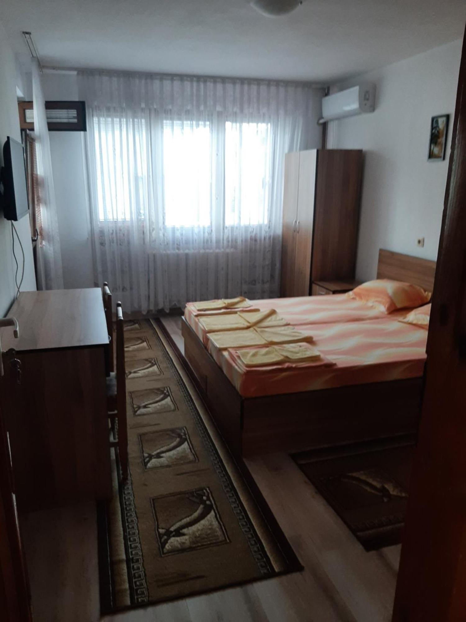 Къща За Гости Петрови Primorsko Room photo